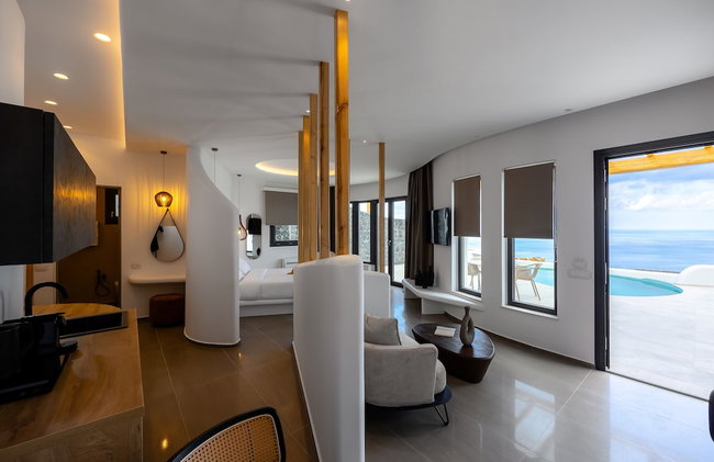 Secret Path Luxury Villas - Foto 15