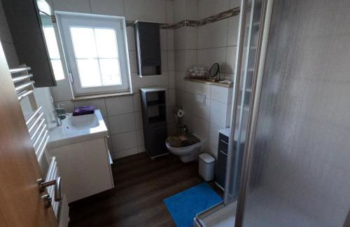 Ferienwohnung Ausblick - Foto 16