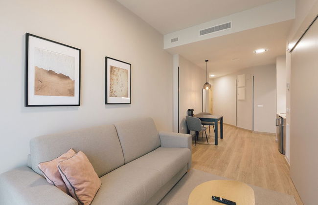 Palau Suites & Apartments - Foto 27