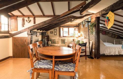 Espectacular casa con encanto - Foto 36