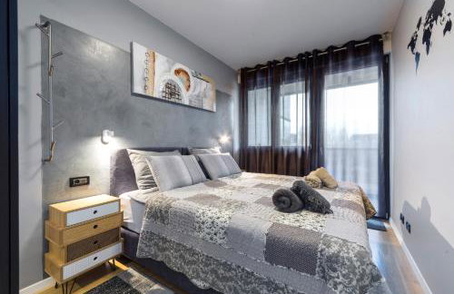 New Gallery Best West Apartment 101 - Foto 17