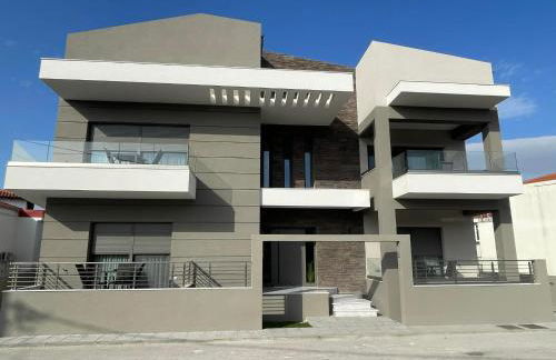 Kairos luxury apartments Fanari - Foto 7