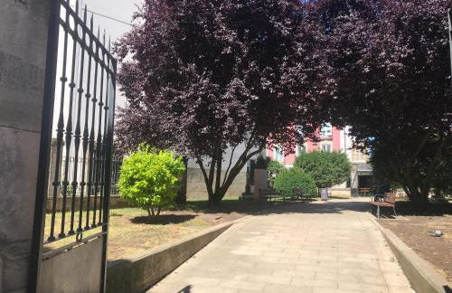 alMirante Burgos Centro Tranquila y con encanto Como en casa - Foto 32