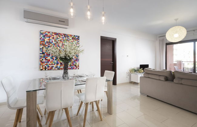 Resitour - Aphrodite Gardens - Foto 12