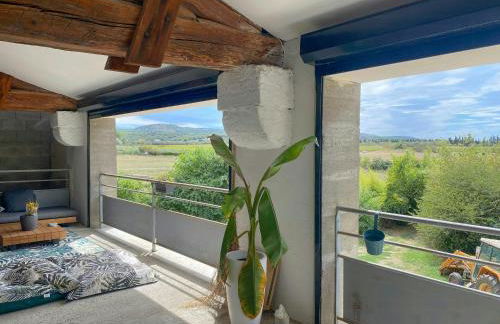 Historic Wine Estate Near Mediterranean Coast - Foto 5