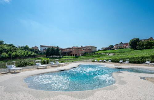 Holiday Home Le Corti di San Rocco by Interhome - Foto 45