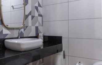 Pé de Serra Beach House - Serra Grande - Photo 16