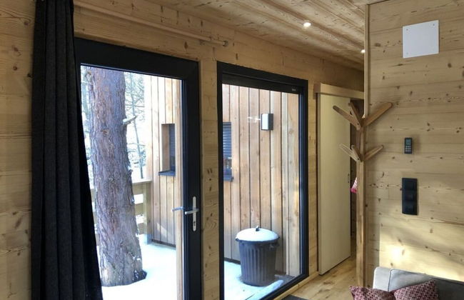 Holiday Home 2 Under the Trees - Photo 30