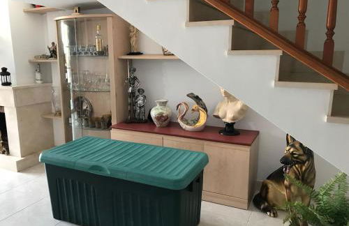 Casa unifamiliar en primera linea de mar - Foto 17