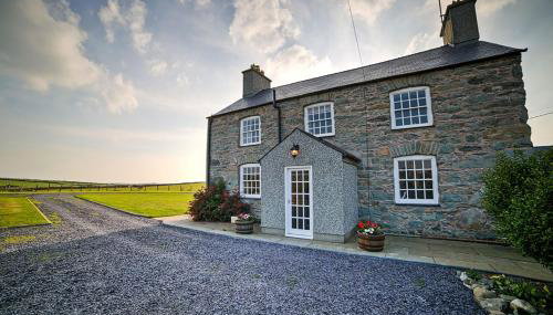 Borthwen Farmhouse - Foto 1
