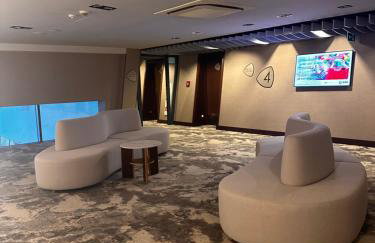 Marine hotel prywatny apartament z widokiem na morze - Foto 12