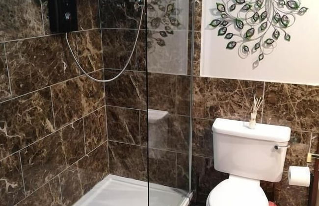 Wren 8 Hot Tub - Foto 9