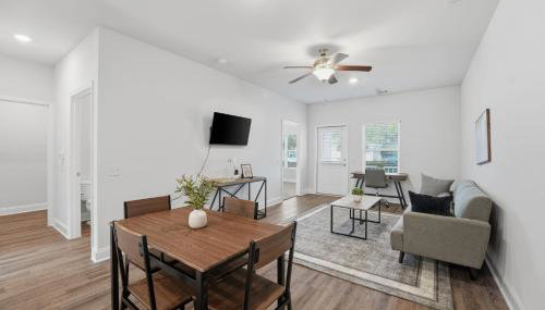 Stylish apartment with open living space - Foto 4