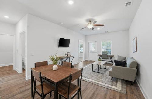 Stylish apartment with open living space - Foto 4