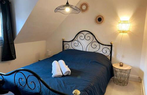 Le Rêve de Lynda - Appartement Cosy - Foto 6