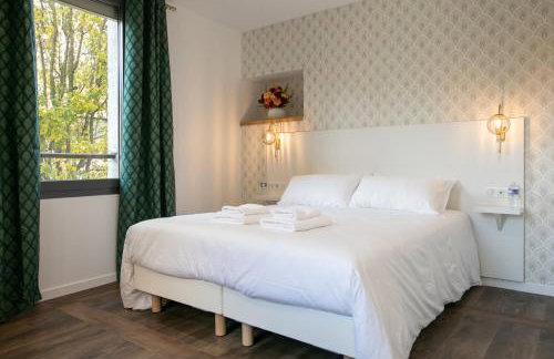 Le Maleville - Appartements de Standing - Foto 49
