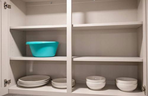 The Silo 1 - 1BD Travelers Haven - Foto 14