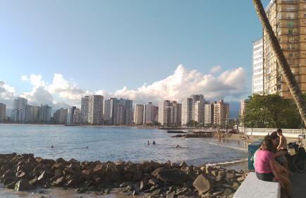 Apto acochegante com Praia e lazer - Photo 4