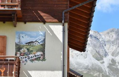 Chalet Barbara - Foto 10