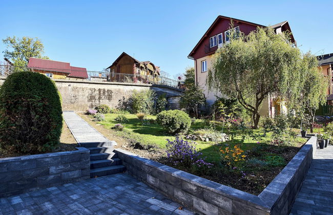 Apartamenty Pieninski Potok - Foto 45