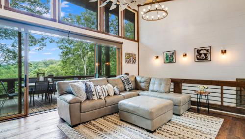 Grizzly Cabin - Foto 5