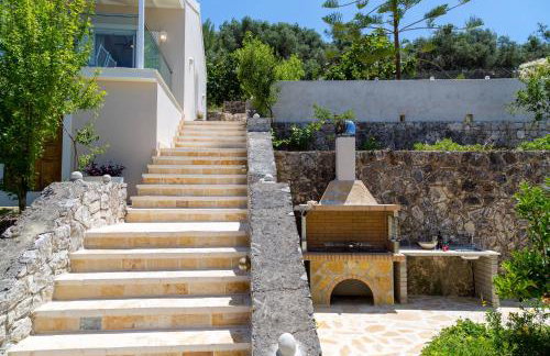 Alisachni Apartments Maisonette - Photo 37