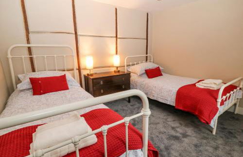 The Old Bakehouse - Foto 20