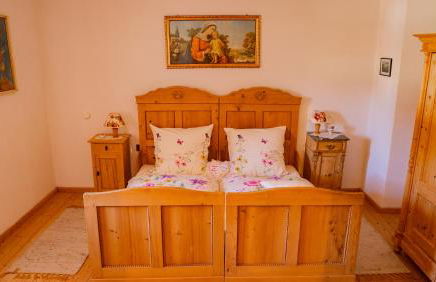 Landvilla Theresien-Gut, 20 - 25 Personen - Foto 22