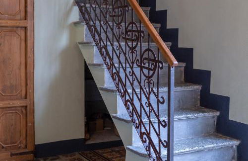 Ladiri - Antica dimora in terra cruda - Foto 64