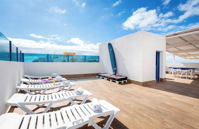 2A Apartamento Abrigos, Wifi y balcón - Foto 70