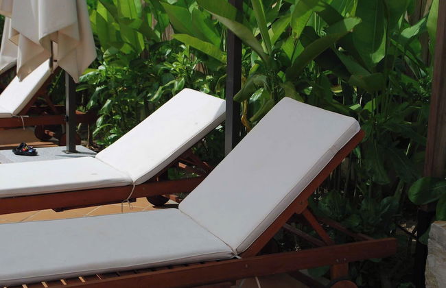 Field Villa Hoang Dieu - Foto 38