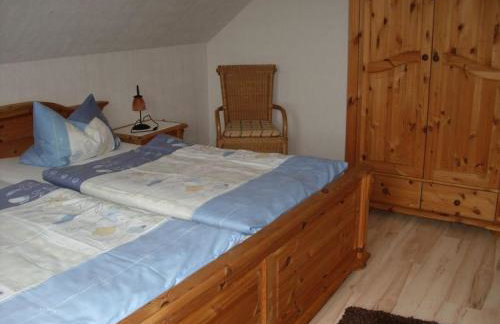 Ferienwohnungen Ingrid Alfes - Foto 13