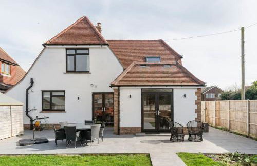 Home by the Sea in Rustington - Foto 25