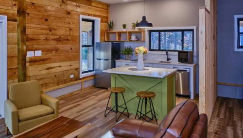 Serenity Barn - Foto 3