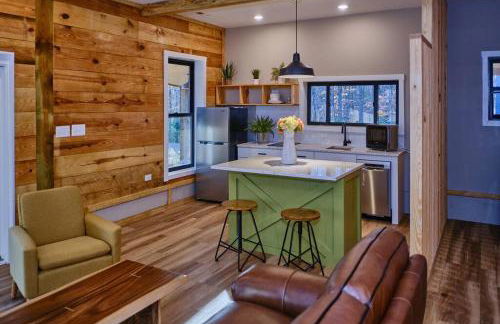 Serenity Barn - Foto 3