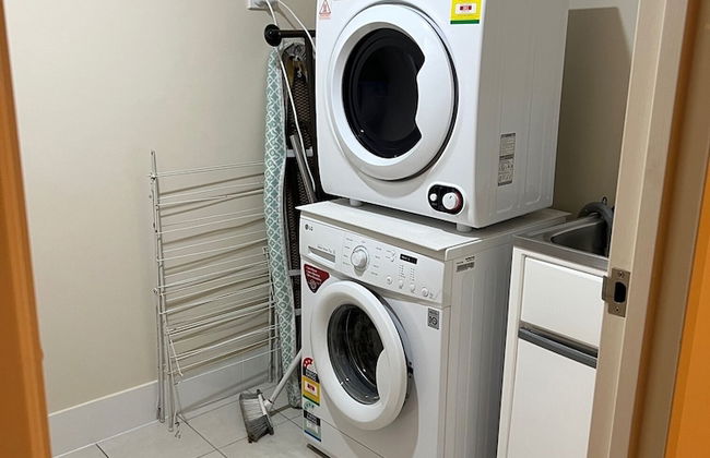 White Crest Apartments - Foto 78