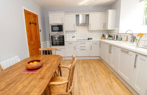 Stable Cottage - Foto 12