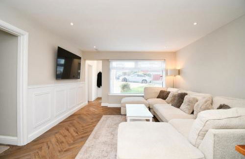 Modern Luxury Private Home - Foto 21