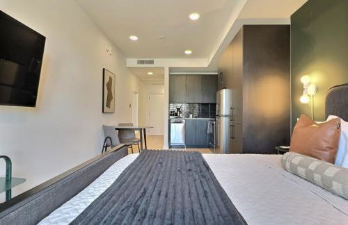 Work Trip Ready, Gym, Near UAB - Foto 18