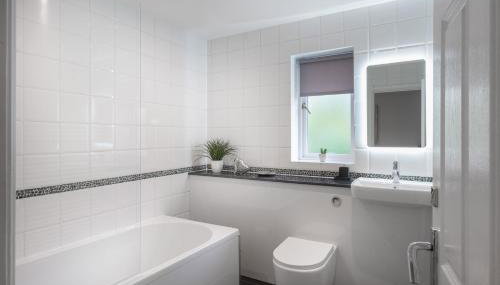 Bellfoot Rural Retreat and Hot Tub - Foto 5