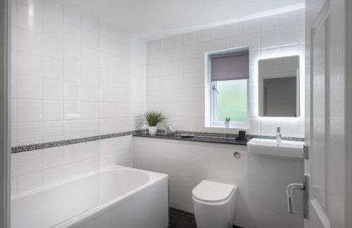 Bellfoot Rural Retreat and Hot Tub - Foto 5