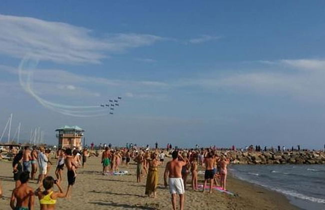 Yacht Suite - Marina di Grosseto - Foto 50