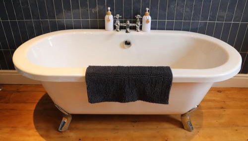 3 double bed whole house by castle - Foto 5