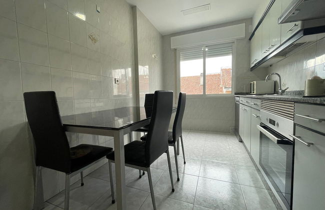 Apartment in Ourense Near City Center - Photo 13