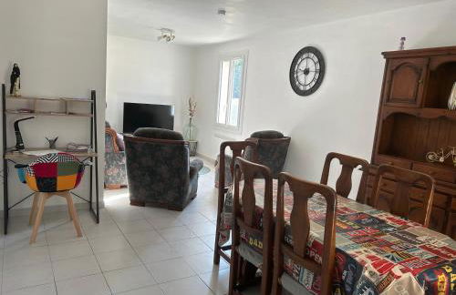 La maison du Chef - Foto 4