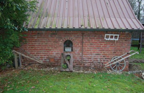 Kreativhof Lehmberg - Photo 42