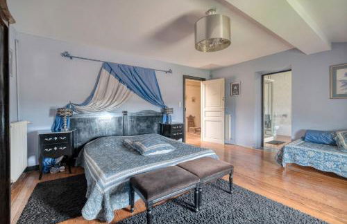 Château Béthanie - Foto 10