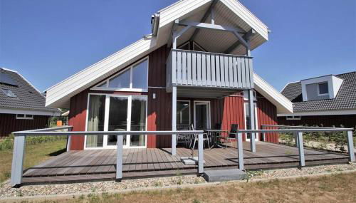 Seeschwalbe Classic 318 - Foto 2