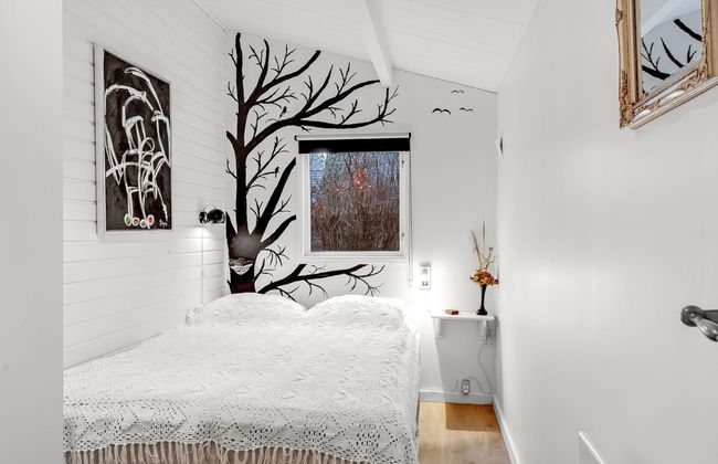 "Staffan" - 200m to the fjord - Foto 14