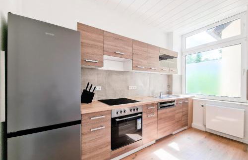 Tolstov Apartments - 3 and 4 Room Apartments - Foto 23